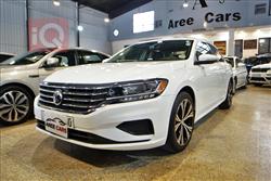 فولكسفاغن باسات